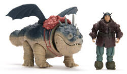 Spin Master Sortiment de dragoni și vikingi (6072587) Figurina