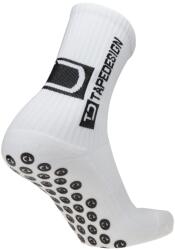 TapeDesign Чорапи TapeDesign Classic Grip Socks - White