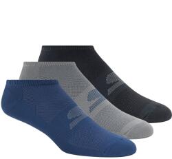 Skechers Чорапи Skechers Men's Invisible Socks - Navy Combo