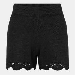 Vero Moda Анцуг Vero Moda Women's Rene Woven Tracksuit Shorts - Black