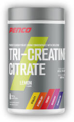PENCO Tricreatină Citrat 500g - portocală