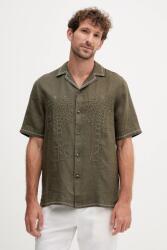 Frescobol Carioca len ing - zöld L - answear - 52 490 Ft