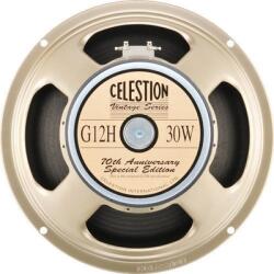 Celestion G12H 70th Anniversary 8 Ohm hangszóró 8 Ohm