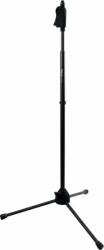 Gator Frameworks Deluxe Tripod Mic Stand Egyenes mikrofonállvány