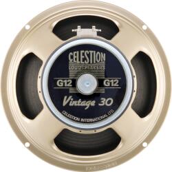 Celestion Vintage 30 8 Ohm hangszóró 8 Ohm