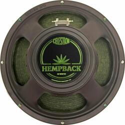 Celestion G12M-50 Hempback 8 Ohm hangszóró 8 Ohm