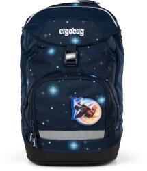 ergobag Iskolai hátizsák prime - Galaxy kék 2025 (PID_156962)