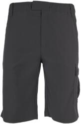 Bennon Pantaloni scurți outdoor TRITON RIPSTOP - Neagră | 56 (1043120060_____56)