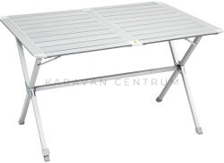Brunner Silver Gapless Level 4 kempingasztal, 110 x 71 cm (C21159)