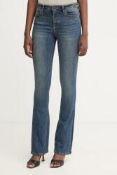 Armani Exchange flare farmer női - kék 29