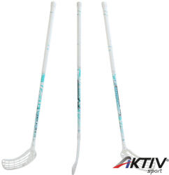 ASport Floorball ütő Icebreaker 96/108 cm balos IFF (3011-180)