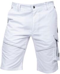 ARDON Pantaloni scurți de lucru URBAN+ - Albă | 48 (H6505/48)