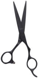  Olivia Garden olló Silkcut Pro Matt Black 575
