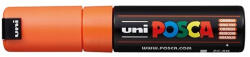 uni POSCA PC-8K narancs marker (2UPC8KN) - tintasziget