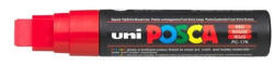 uni POSCA PC-17K piros marker (2UPC17KP) - tintasziget