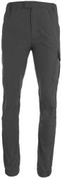 Bennon Pantaloni outdoor TRITON RIPSTOP - Neagră | 52 (1036130060_____52)