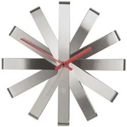 Nowodvorski Ceasuri RIBBON culoare gri umbra