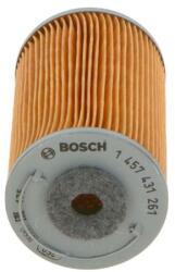 Bosch Filtru combustibil BOSCH 1 457 431 261 (1 457 431 261) - fixbox