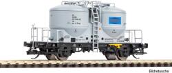 Piko 47759 Cementszállító silókocsi, Glassner, ZSR V (4015615477594)