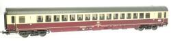 Piko 59661 Személykocsi, 1. o. , Apmz 121, IC, termes, DB IV (4015615596615)
