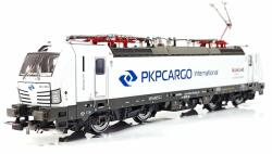 Piko 21747 Villanymozdony, BR 383 053-6, Vectron, PKP Cargo International VI, hangdekóderrel (4015615217473)