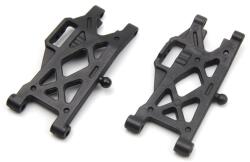 HPI BLACKZON 540432 Rear Lower Suspension Arm Set (2pcs) (5700135404326)