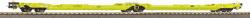 Piko 24615 Zsebeskocsi, T3000, Sdggmrs, GATX VI (4015615246152)