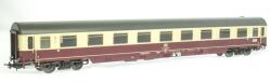 Piko 59660 Személykocsi, 1. o. , Avmz 111, IC, fülkés, DB IV (4015615596608)