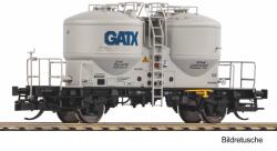 Piko 47758 Cementszállító silókocsi, Ucs-v, GATX V (4015615477587)