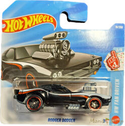 Mattel - HW Fan Driven - Rodger Dodger (JJK71)