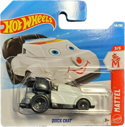 Mattel - Quick Chat (JJK82)