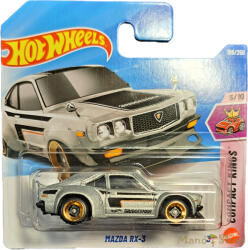 Mattel - Compact Kings - Mazda RX-3 (JJJ82)