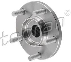 TOPRAN Butuc roata TOPRAN 634 170 (634 170)