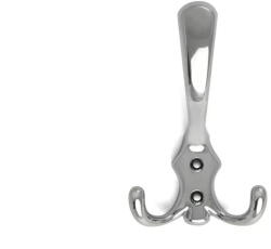 BW Fogas formás kalaptartós króm 35583 ak7035 cp, 34-3 d (Z-2060173-1-V)