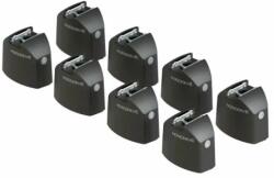 Nordrive Set picioare montaj puncte fixe pentru 4 bare Mercedes Sprinter 2018+ (N30384)