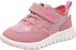 Superfit Tenisi pentru fete, pentru tot anul SPORT7 MINI - Pink/Pink Superfit 1-006180-5510 - 31