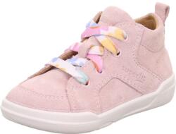 Superfit Tenisi barefoot pentru fete SUPERFREE Pink Superfit 1-000539-5540 - 27