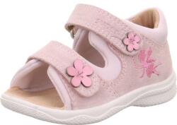 Superfit Sandale pentru fete POLLY Pink/Pink Superfit 1-600098-5500 - 22