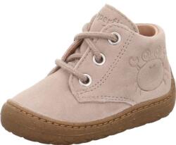 Superfit Tenisi barefoot pentru băieți SATURNUS Beige Superfit 1-009352-4000 - 21