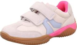 Superfit Tenisi pentru fete STORM White/Pink Superfit 1-006392-1010 - 31