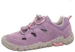 Superfit Tenisi pentru fete Barefit TRACE Purple/Pink Superfit 1-006037-8510 - 29