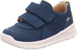 Superfit Pantofi pentru copii pentru toate anotimpurile BREEZE, Superfit, 1-000365-8030, albastru - 29