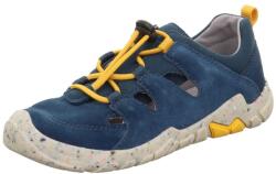 Superfit Încălțăminte pentru toate anotimpurile Barefit TRACE, Superfit, 1-006037-8000, albastru, pentru băieți - 26