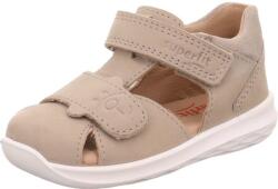 Superfit Sandale pentru copii BUMBLEBEE Beige Superfit 1-000398-4000 - 28