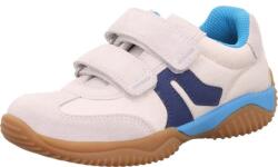 Superfit Tenisi pentru copii STORM White/Turquoise Superfit 1-006392-1000 - 30