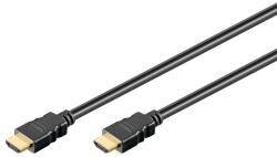  Cablu HDMI-HDMI 5m HS V1.4 4K Ultra HD Ethernet contacte aurite 51822-H (51822-H)