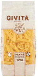 CIVITA Gluténmentes tészta (Penne) 450 g (0010007482)