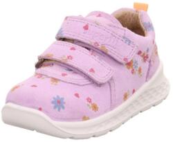 Superfit Încălțăminte pentru fete, pentru tot anul BREEZE Lila/Multicolor Superfit 1-000365-8520 - 25