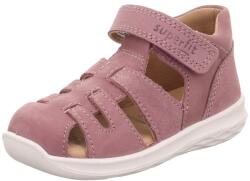 Superfit Sandale pentru fete BUMBLEBEE, Superfit, 1-000392-8510, violet - 25