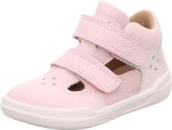 Superfit Sandale pentru fete SUPERFREE Pink/White Superfit 1-000547-5510 - 21